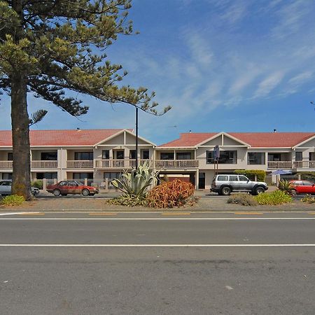 Edgewater Motor Lodge Napier Eksteriør bilde
