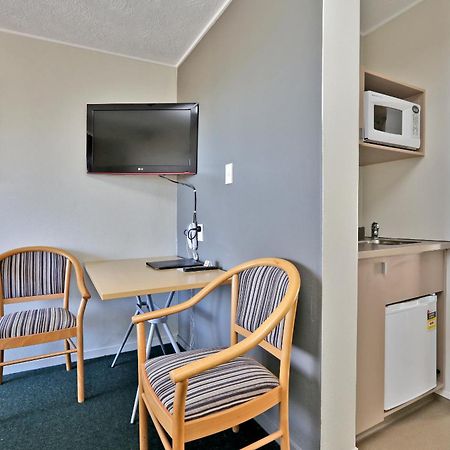 Edgewater Motor Lodge Napier Rom bilde