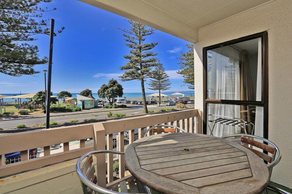 Edgewater Motor Lodge Napier Eksteriør bilde