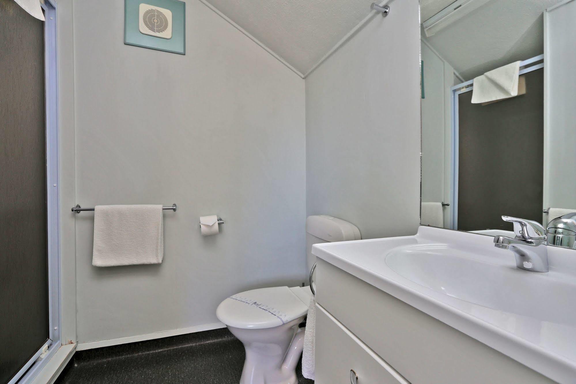Edgewater Motor Lodge Napier Eksteriør bilde