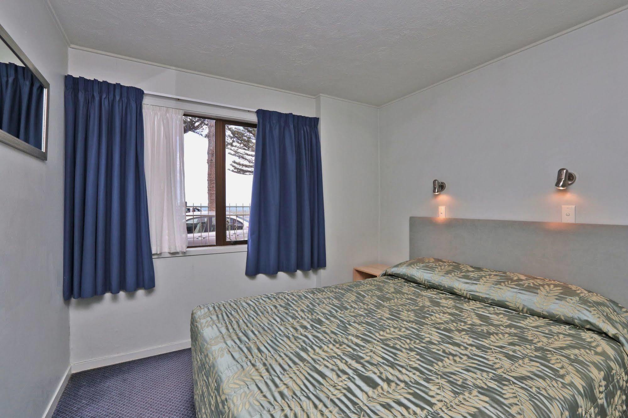 Edgewater Motor Lodge Napier Eksteriør bilde